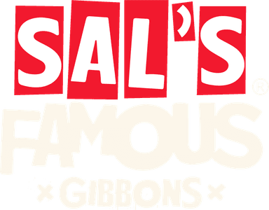 Sal's Famous Gibbons