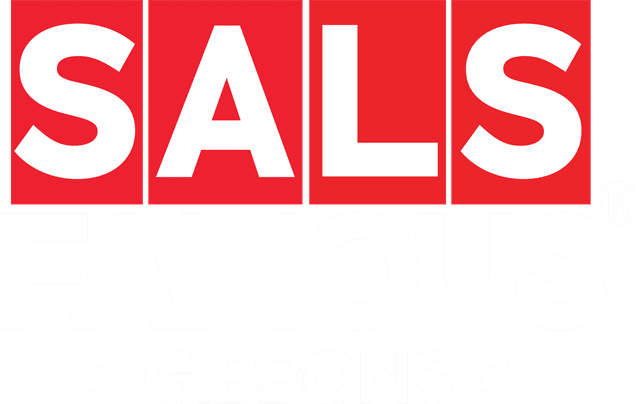 Sals Famous Gibbons