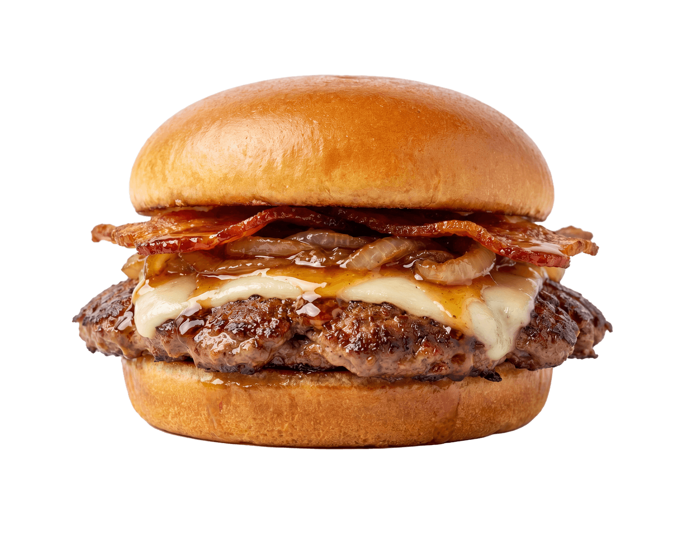 The Gibbons Burger