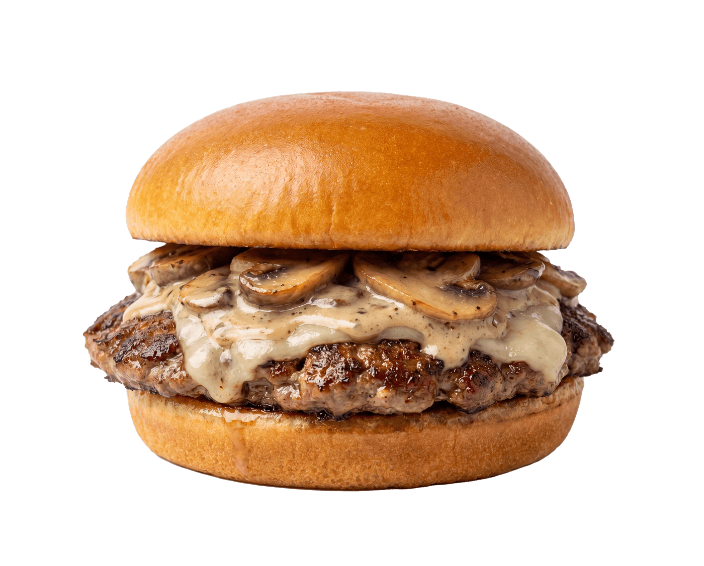 Burgers