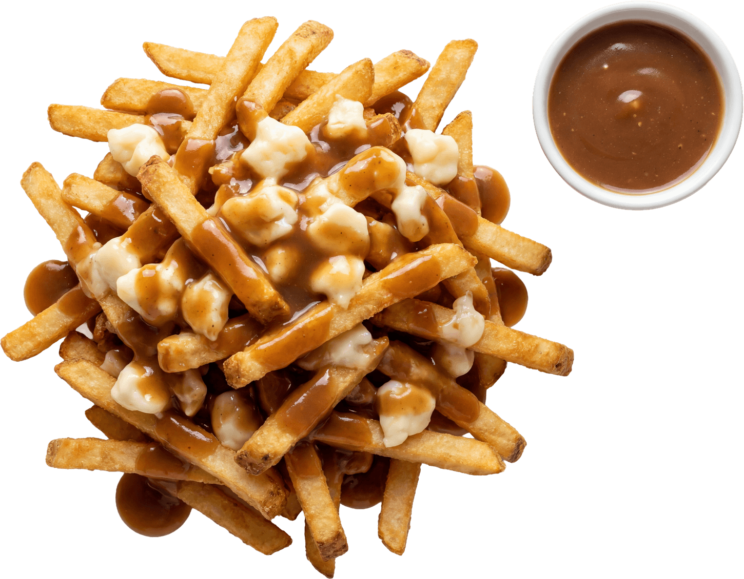 East Coast Poutine