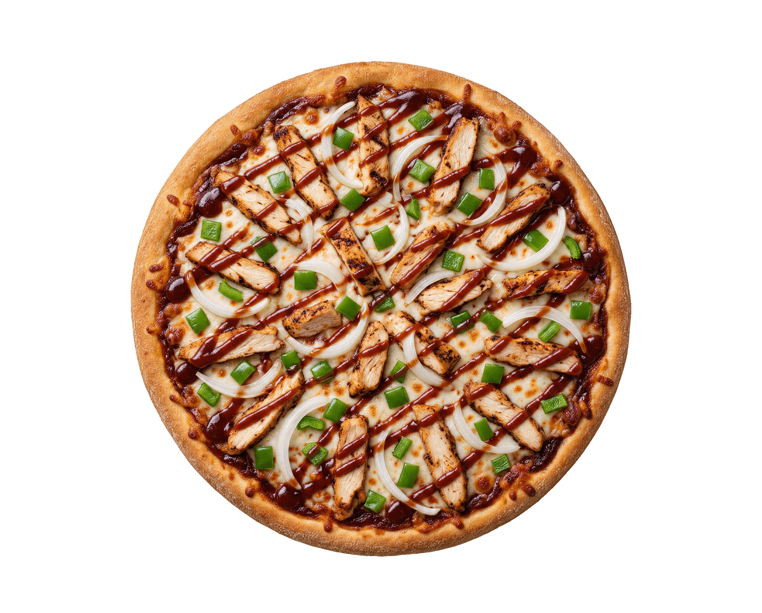 BBQ Chicken