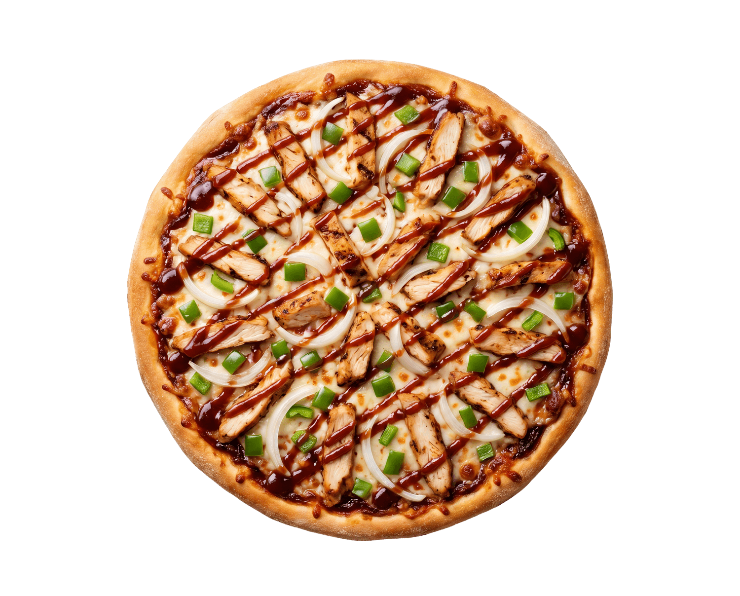 BBQ Chicken