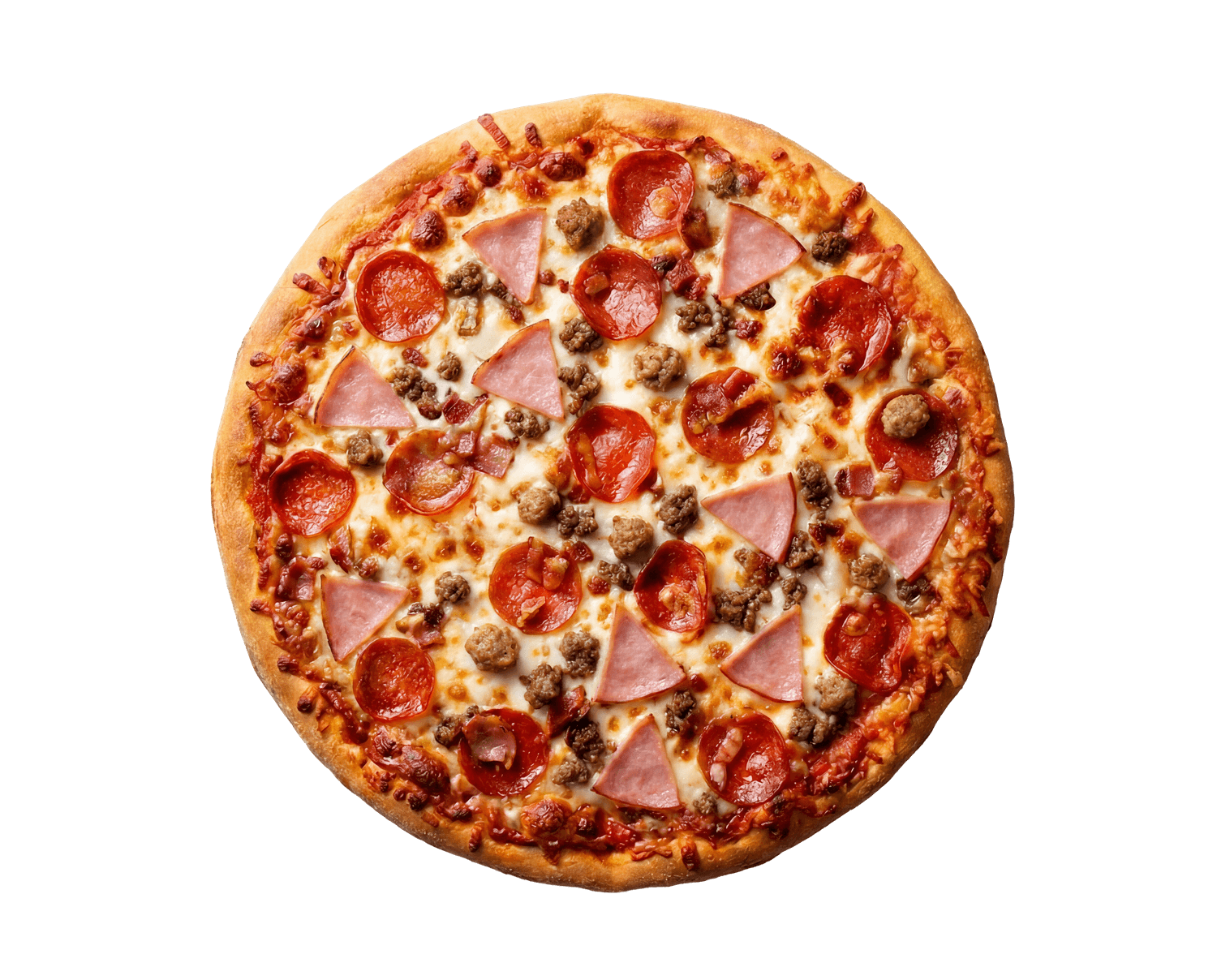 Meatlovers