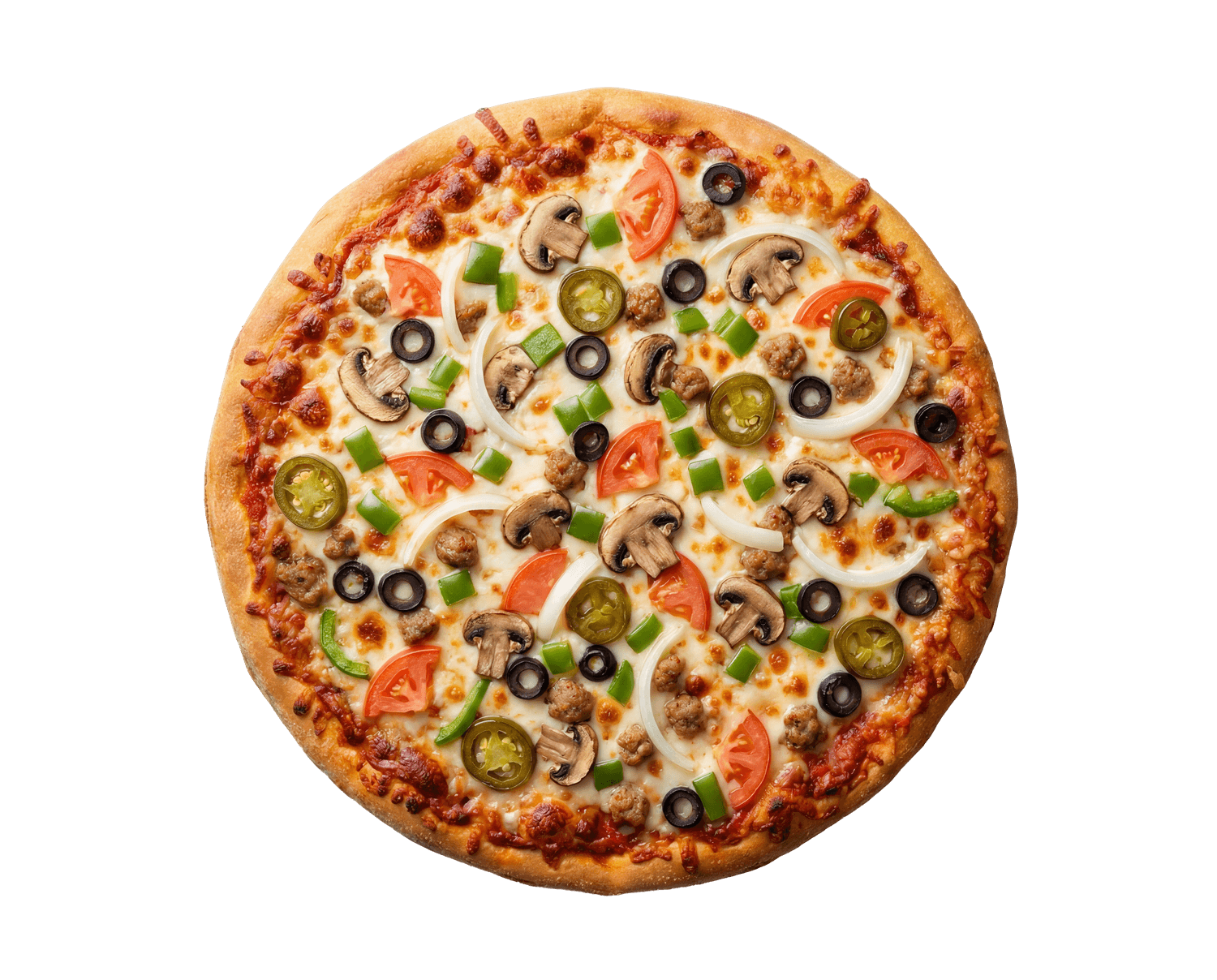Mediterranean