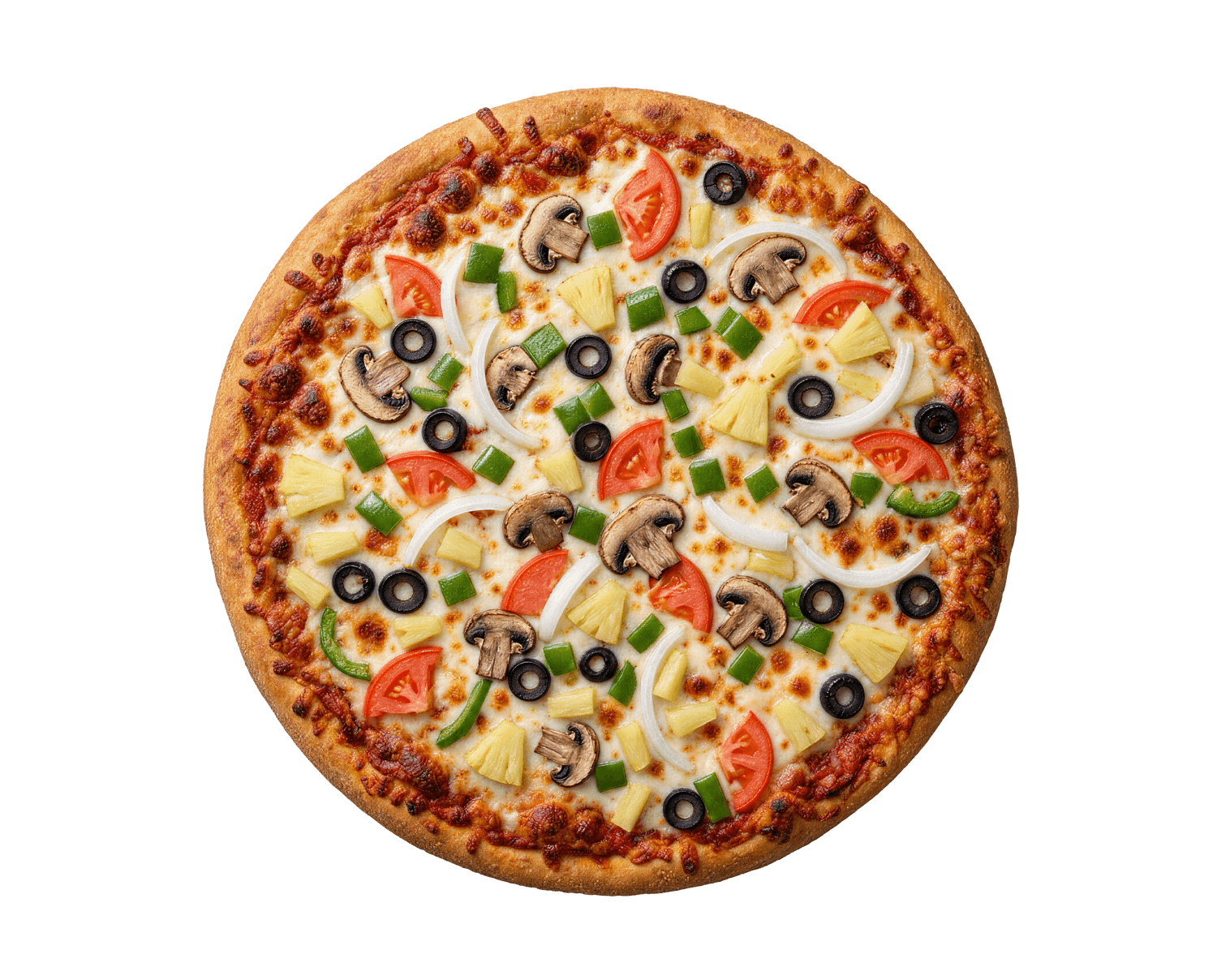 Vegetarian