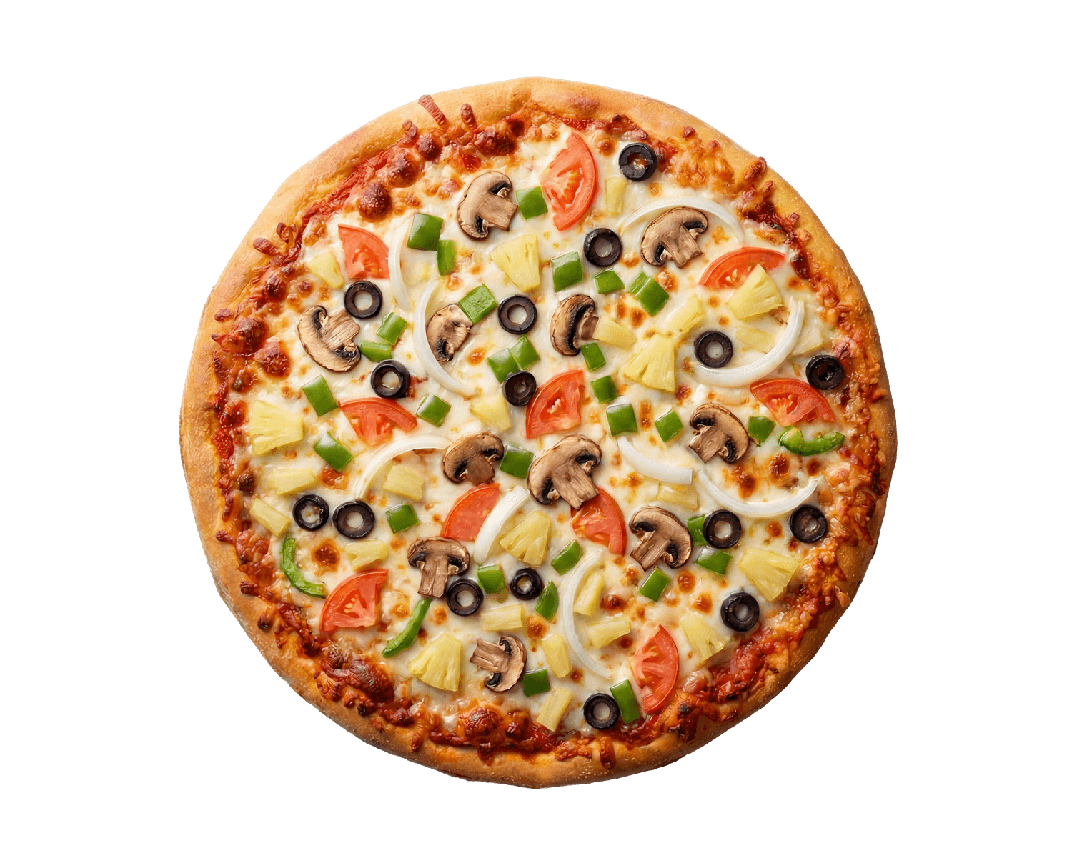 Vegetarian